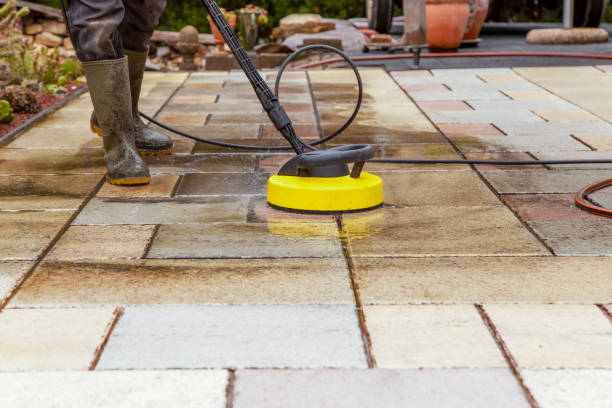Reliable Rolling Meadows, IL Pressure Washing Services Solutions