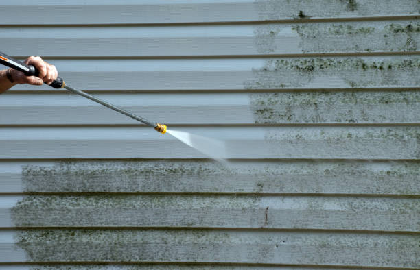 Best Parking Lot and Garage Cleaning  in Rolling Meadows, IL