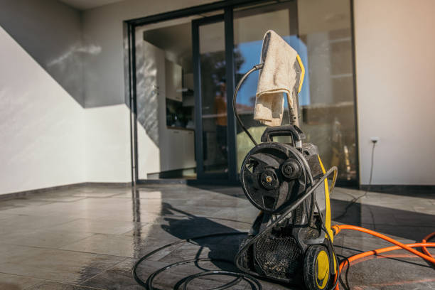 Best Pool Deck Cleaning  in Rolling Meadows, IL